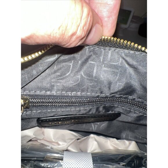 Disney Parks Danielle Nicole Aladdin 30th Anniversary Purse Bucket Bag Jasmine - Picture 8 of 12